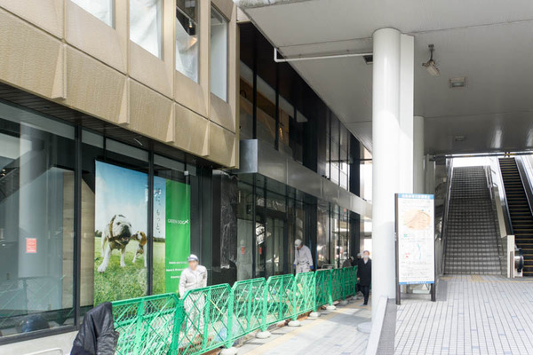 枚方T-SITE-1702109