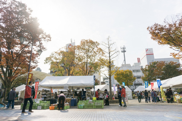 物産展1