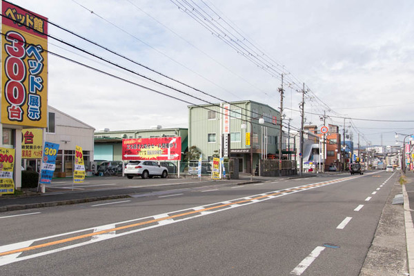新井家具ベッド館-16122643