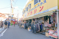 レオン光善寺2-13