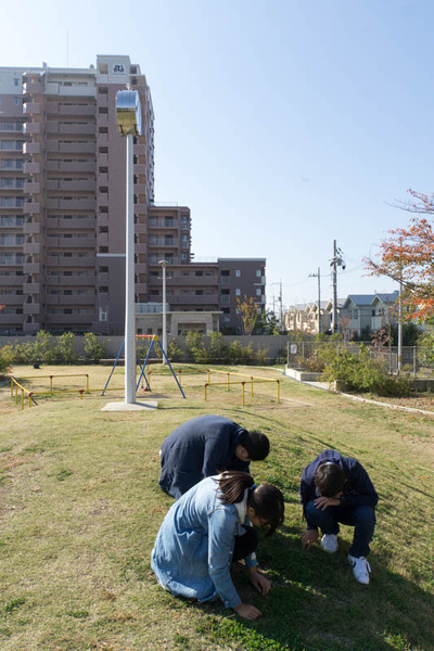 公園-1811086