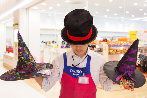 ニトリモール枚方-ハロウィン-21