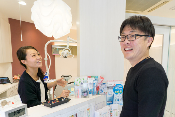 きれいな歯さくら カジュアルホワイトニング-1