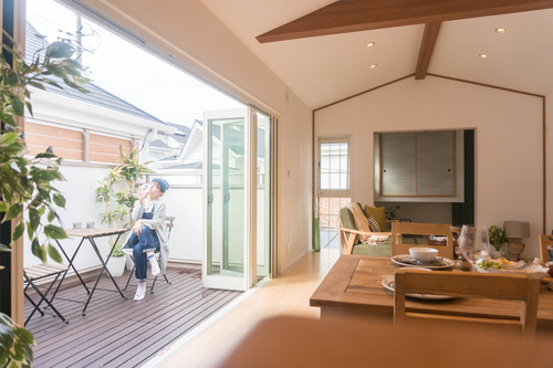 オーベルジュコート-151110151