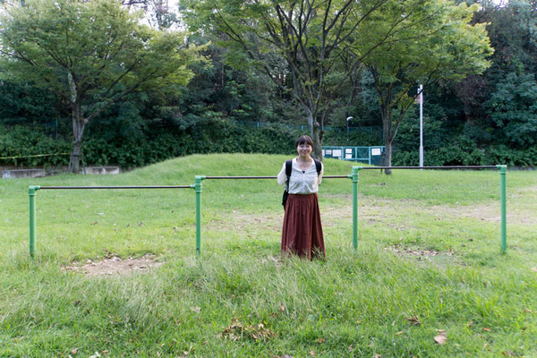 星丘公園-18100116
