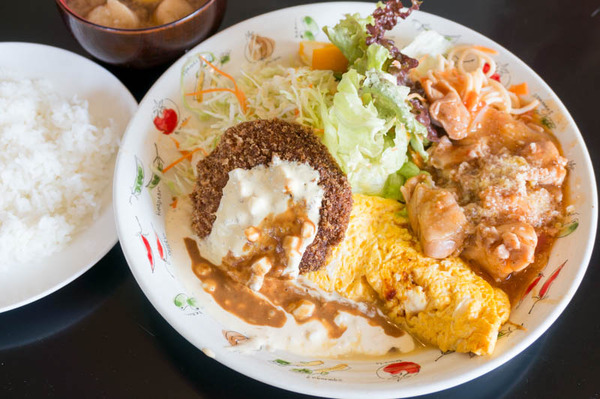 ダッチオーブン-1711091