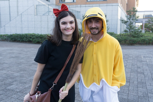外大祭4-15103107
