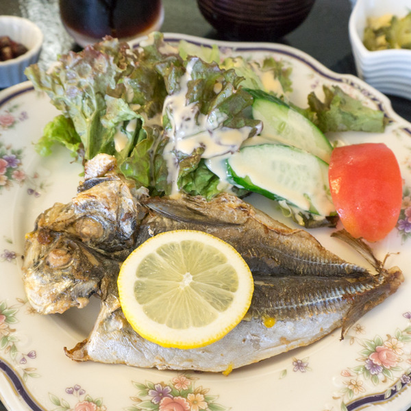 カフェレスト風鈴火山-2