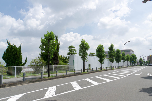 松井山手商業施設-1707067