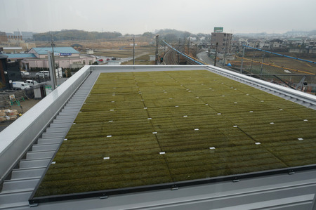 長尾駅内覧会130202-24