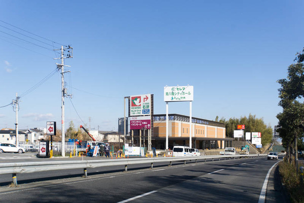歩道-1901176