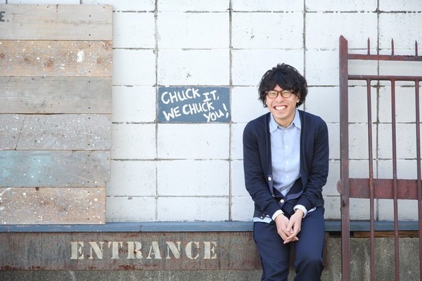 藤本遼さんプロフィール