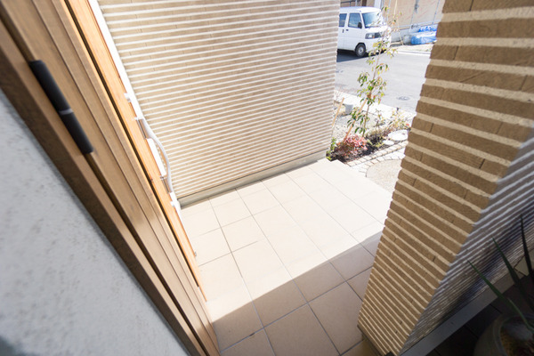 高橋開発男前の家-25