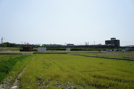 JR学研都市線DSC00398