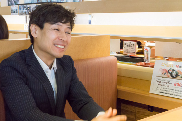 回転すし弁慶田口山店-50