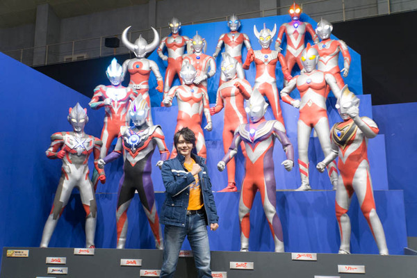 ウルトラマン-17121720