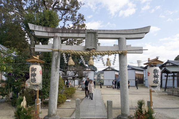 神社2-1801011