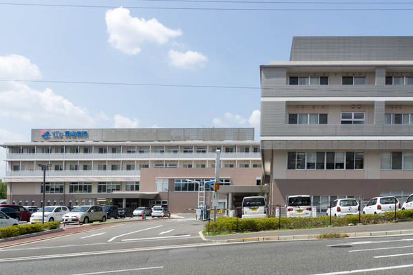 病院-1608049