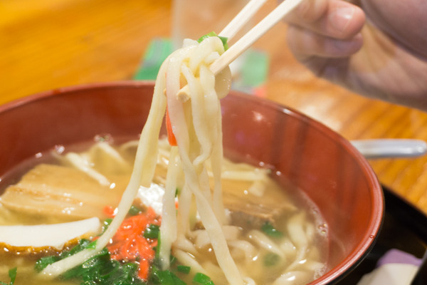 沖縄料理 かりゆし-12