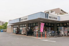 サボイ香里ケ丘味道館-1