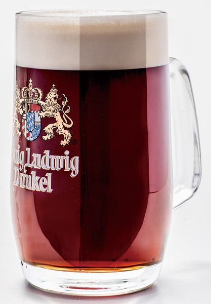 ケーニッヒ・ルードヴィッヒ_ドゥンケル