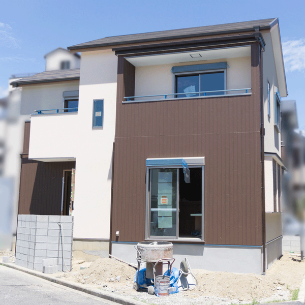 ありさ住宅-モデルハウス-1