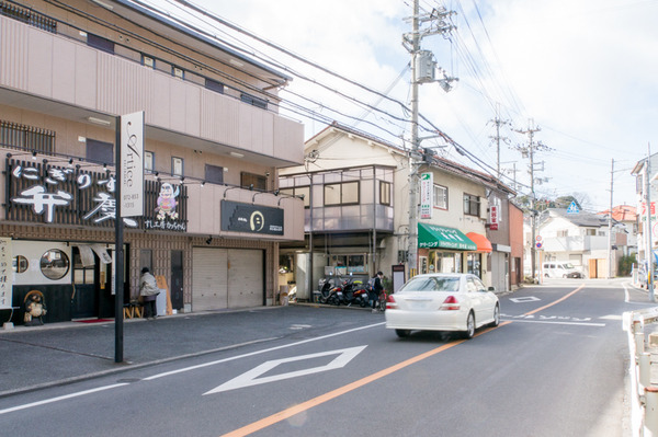 20180125弁慶すし宮之下ラッキー店-3