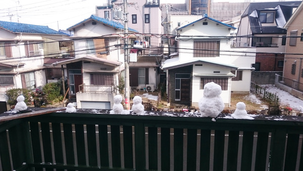 20170115雪-5