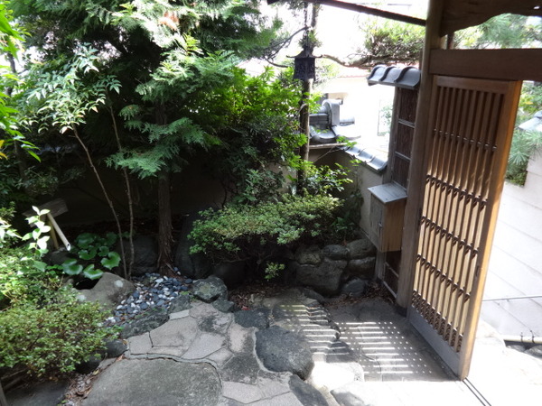 枚方市山之上中古一戸建-5