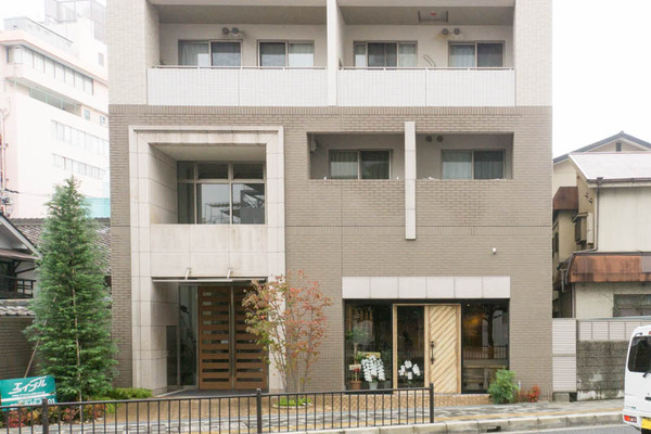 ラフィス-1611152