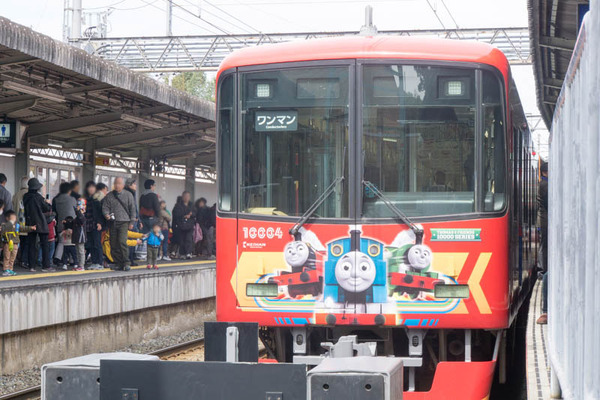 トーマス号-17032513
