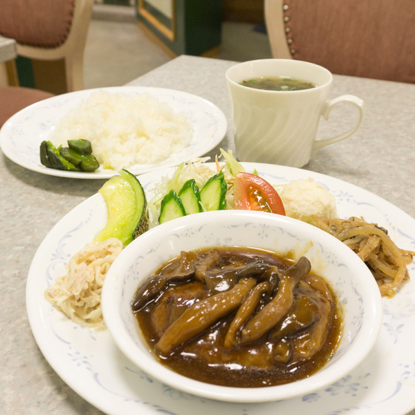 カフェテラスM2-3