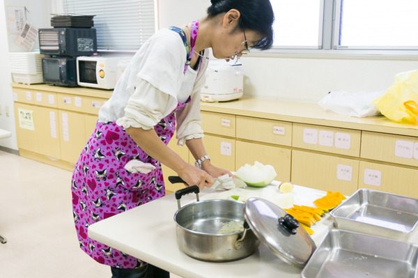 藤阪子ども食堂-16