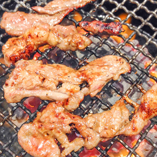 焼肉彩苑がんてつ-2