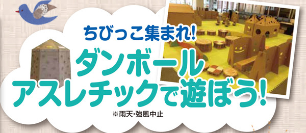 シエルテくずはダンボール