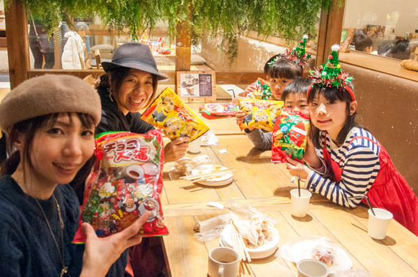 コシニールクリスマス-150