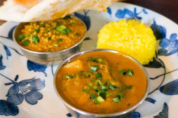 ニューデリー-1707042