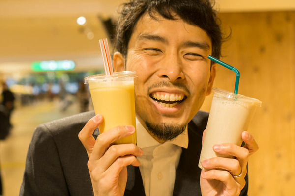 ジュースバー-1812201