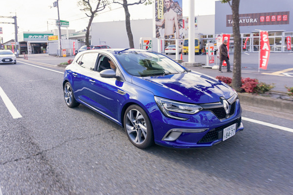 ルノー枚方 車両貸出-44
