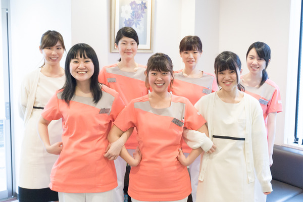 かたおか歯科クリニック 求人-11