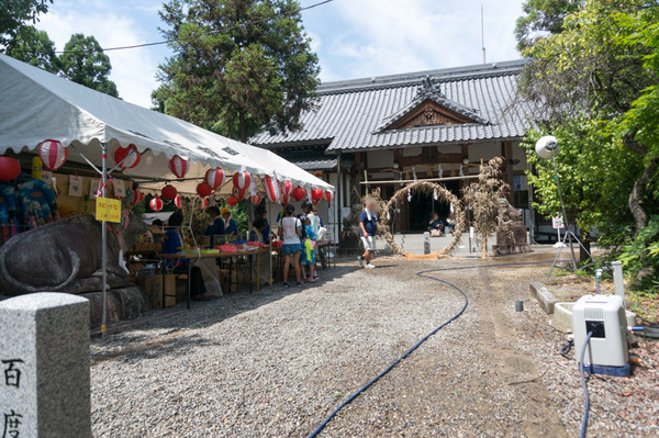 菅原東校区夏祭り-15