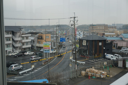 長尾駅内覧会130202-26