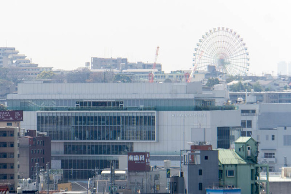 ラーニングコモンズ-18032933