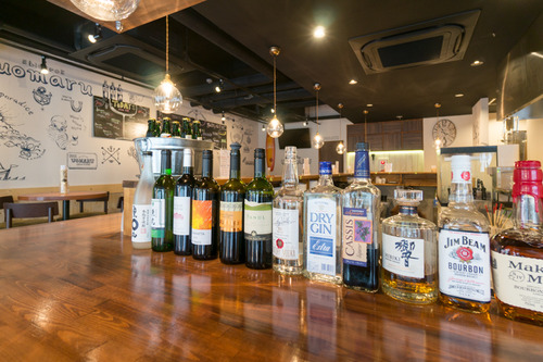 ビストロ魚丸-30