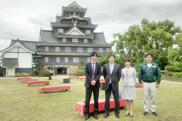 人材プロオフィス 岡山営業所-2