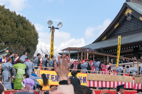 成田山節分祭-59