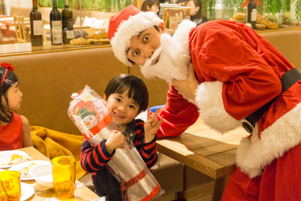 コシニールクリスマスパーティー-135
