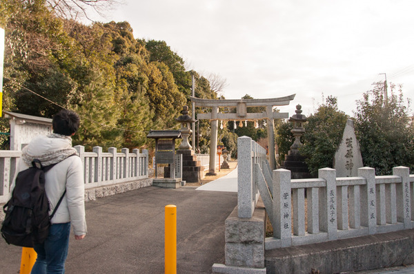 長尾-200