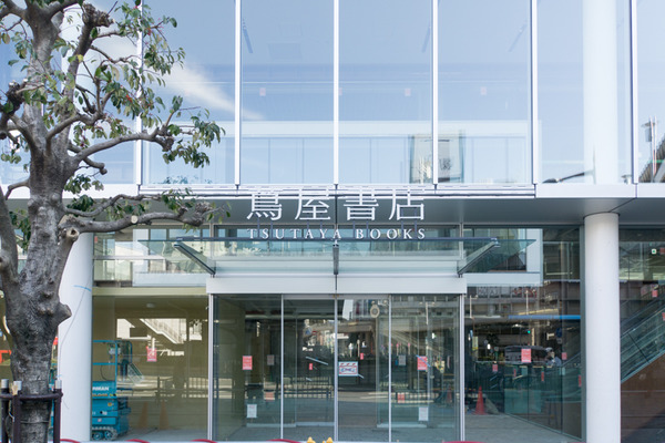 枚方T-SITE-16021803
