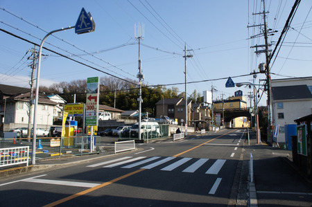 タイムズ枚方菊丘町130116-04